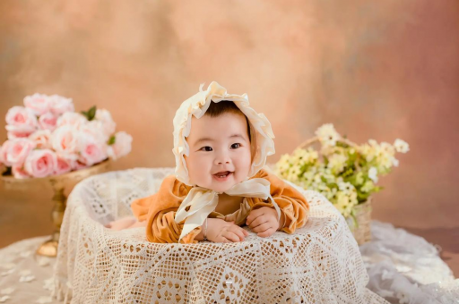 潜江宝宝发烧吃什么