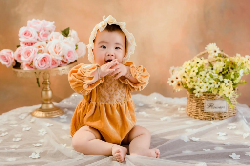 潜江宝宝咳嗽老不好怎么办